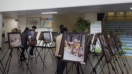 인천 서구, 구민 '아이사랑 사진 공모전' 개최