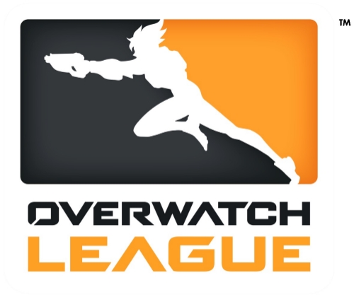 개막전 승리를 거둔 뉴욕 엑셀시어(사진=중계방송 캡처).