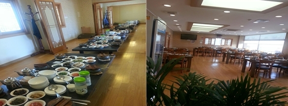 가평 맛집 건강한 힐링 외식, 곤드레 나물밥 전문 ‘삼김농원’