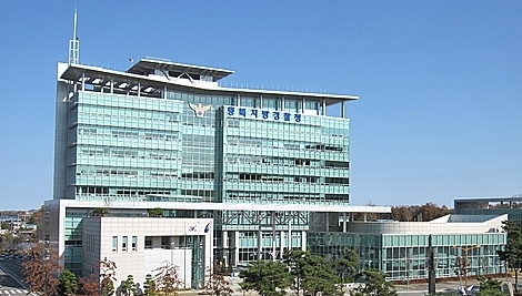 지난 16일 충북지방경찰청은 한국가스안전공사 간부에게 수억원의 자금을 건넨 통신업체 직원에 대해 구속영장을 신청했다.