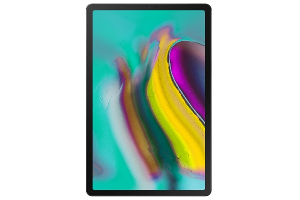 삼성전자, 슬림한 디자인의 태블릿 신제품 '갤럭시 탭 S5e' 공개