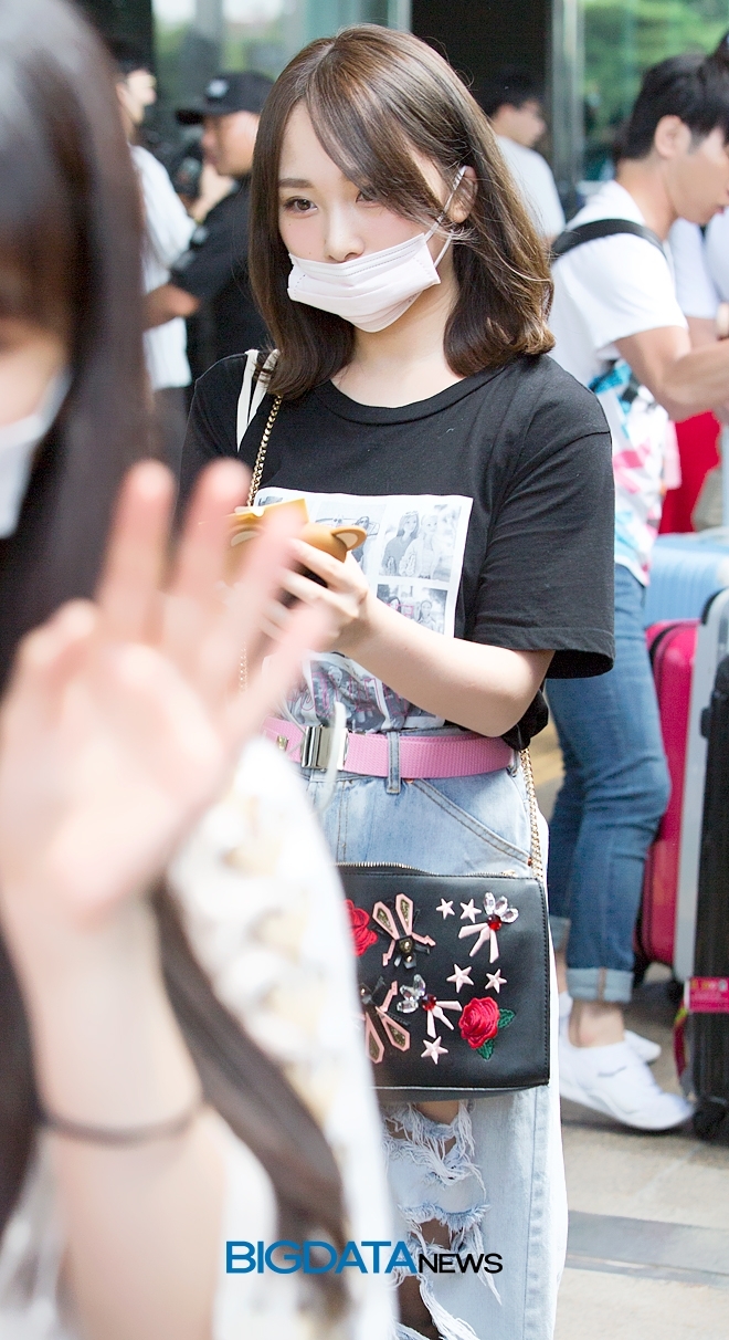 AKB48 타카하시 쥬리