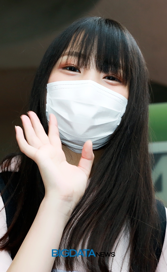 AKB48 사토 미나미