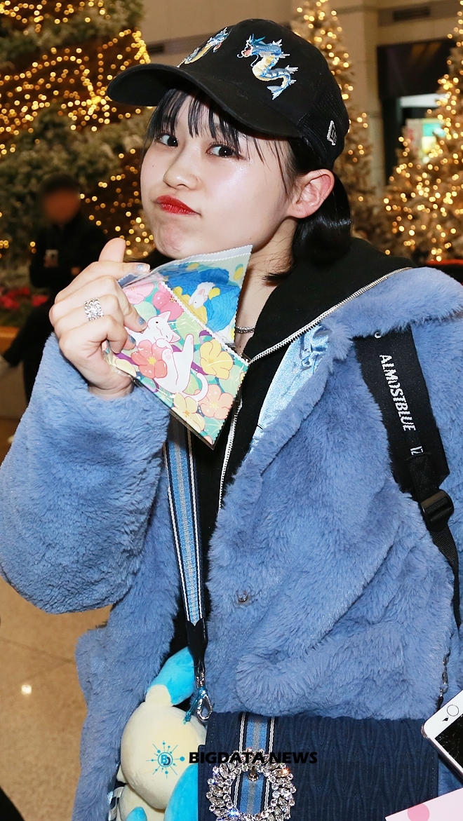 HKT48 무라카와 비비안