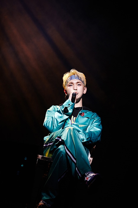 샤이니 키, 첫 솔로 콘서트 성료… 11회 공연 전회 '매진'