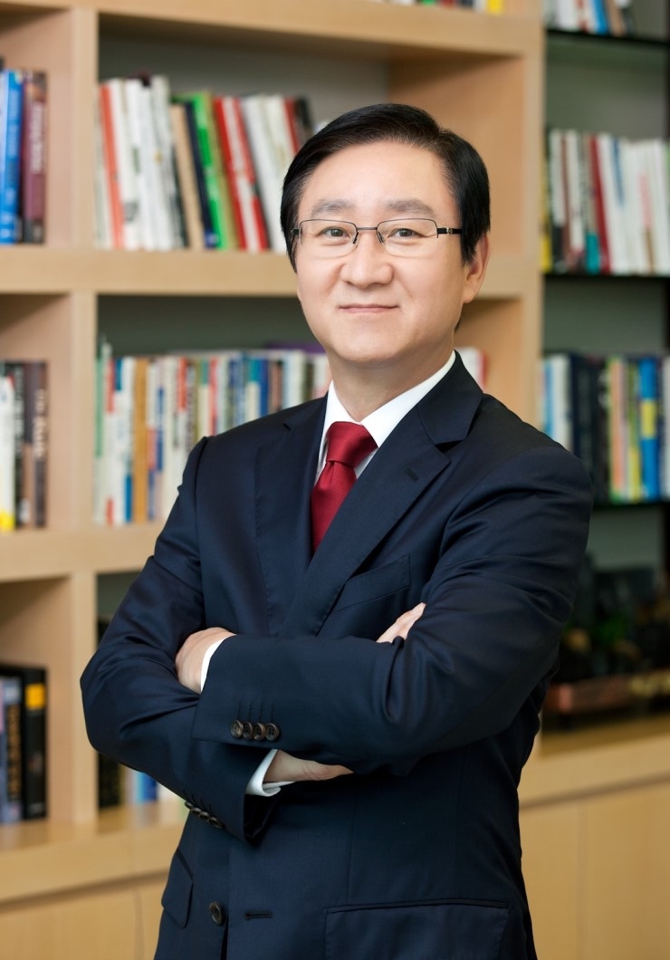 (사진=김신 이시장이 이끄는 삼성미소금융재단이 설립이후 8년동안 3천억원이상의 미소금융을 지원했다.)