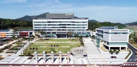 고흥군, '가업 승계 청년 지원사업' 시행