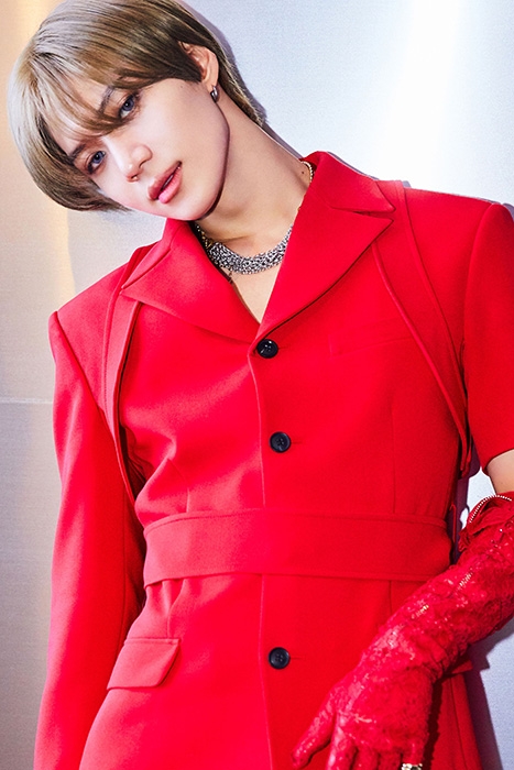 태민, 두 번째 미니앨범 'WANT' 공개... '자신만의 음악적 느낌' 표현