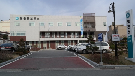 보은군, 오는 3월부터 무료 폐렴 예방접종 집중 시행