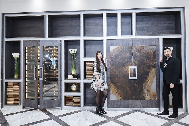 모더니스트 컬렉션 / 사진=삼성전자