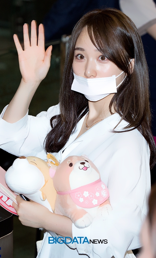 AKB48 타카하시 쥬리,