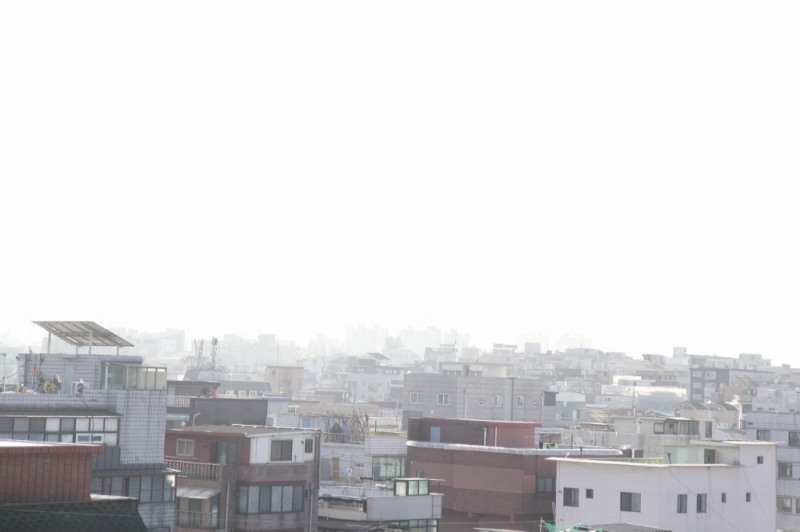 20일, 수도권 미세먼지 예비저감조치 발령