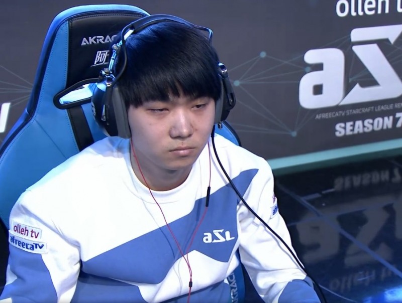 변현제(사진=아프리카TV 생중계 화면 캡처).