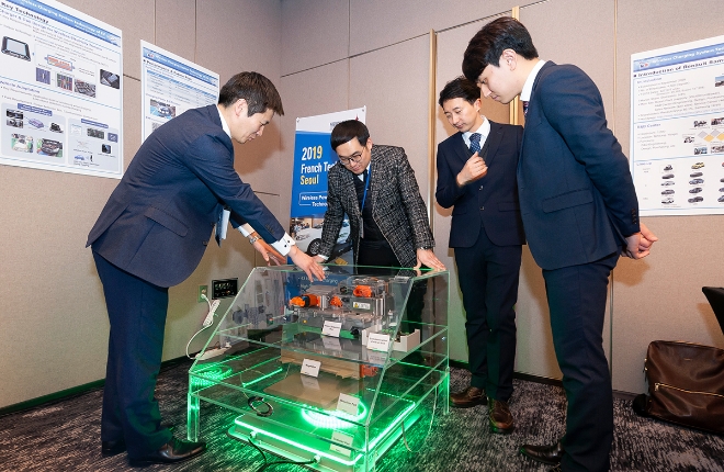 사진=르노삼성자동차