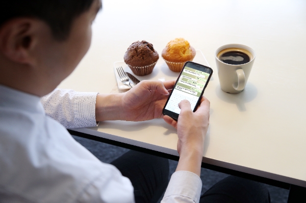 고대 안암 김양현 교수팀, 만성질환자를 위한 챗봇 개발 완료