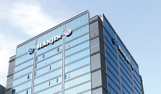 20일 한진그룹은 KCGI가 현행 상법상 규정을 충족하지 못해 주주제안권을 행사할 수 없다고 지적했다.  사진=뉴시스