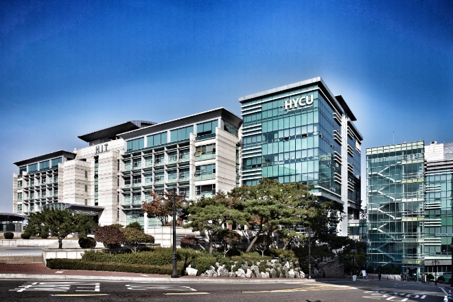 사진=한양사이버대학교