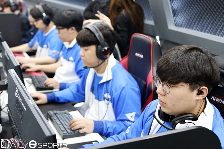 1라운드의 주인공 MVP