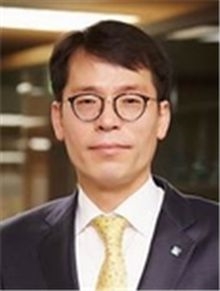 김성태 IBK캐피탈 신임 대표이사.