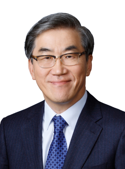 지난 20일 유창근 현대상선 사장이 임직원에게 이메일을 보내 용퇴 의사를 밝혔다. 사진=현대상선