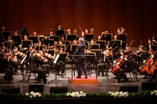 일동제약과 함께하는 마티네콘서트, 내달 피아니스트 백건우 협연 무대와 함께 연간 일정 돌입
