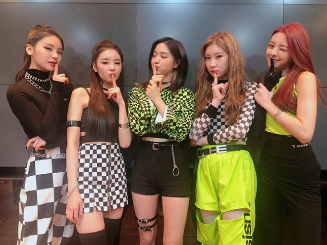 사진=JYP엔터테인먼트