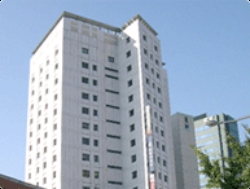 (사진=임대,개발업체인(주)삼선개발이 2005년 사회복지법인인 삼선복지재단을 설립했다.)