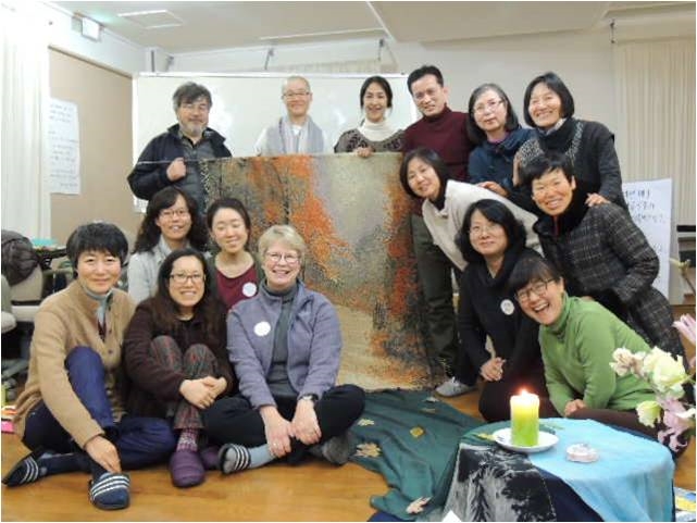 (사진='교육센터 마음의 씨앗' 프로그램)