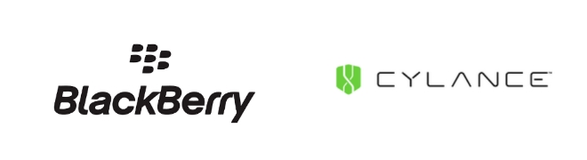 사진=블랙베리(왼쪽), 사일런스(오른쪽)