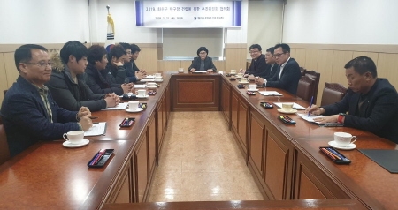 화순군, 야구장 건립 속도 낸다...올 상반기 착공 예정