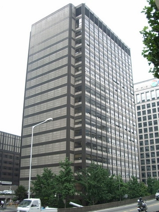 (사진=대우재단빌딩은 1985년 문을 연 이후, 30여년간 학술사업의 근거지로 전문학자들에게 학술 및 문화활동을 위한 공간을 제공했다.)