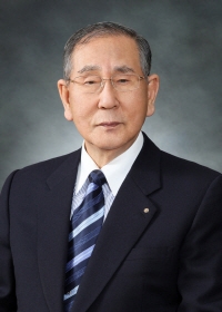 (사진=장충식 범은장학재단 이사장은 독립운동가 장형 선생의 아들로 1967년 단국대학교 초대 총장을 맡았다.)