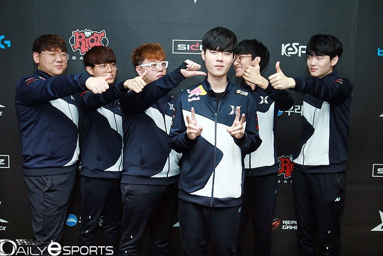 달라진 킹존, 샌드박스에 복수할까