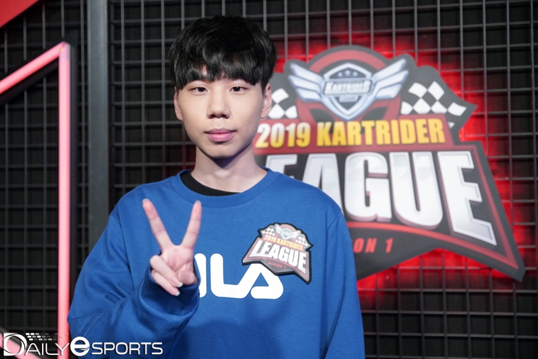 세이비어스 유창현.