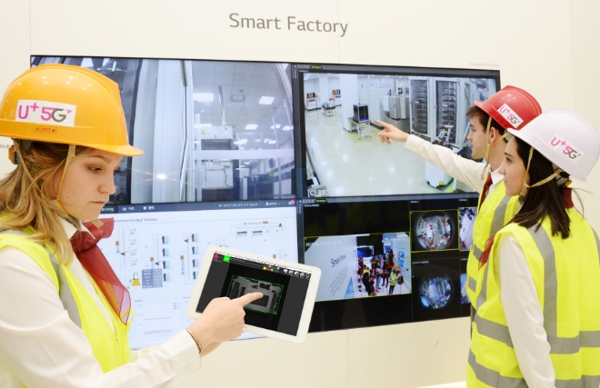 사진=LG유플러스