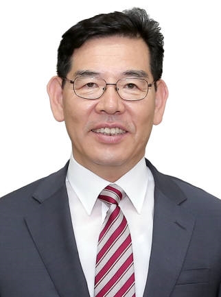 한국특허전략개발원, 김태만 신임 원장 취임