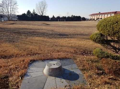 익산시, 지역 내 설치된 국가기준점 일제 조사 실시