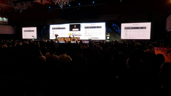 GC녹십자, 아시아간학회서 B형간염 면역글로불린 임상 1상 결과 발표