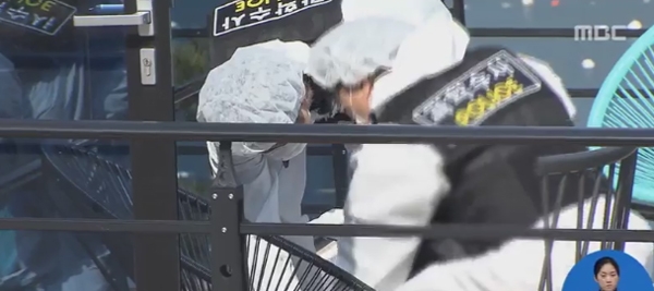 여수 소재 한 리조트에서 스스로 목숨을 끊는 일이 발생해 안타까움을 자아낸다 / 출처 : 엠비씨