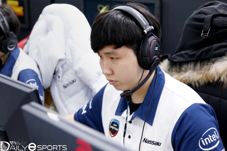 담원 펍지팀, '크리스티스' 이준수-임재민 코치 영입