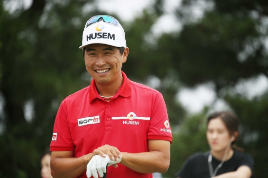 문경준. 사진=KPGA 제공