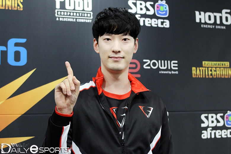 라베가의 '비노' 조한경.