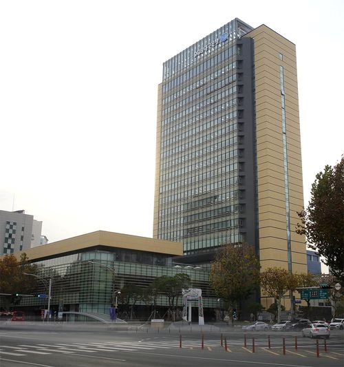 DGB대구은행, 수도권·부울경·대전세종 기업영업 전문역 공개 모집