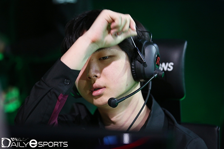 17세트 연패한 진에어, 롤챔스 세트 최다 연패 기록 타이