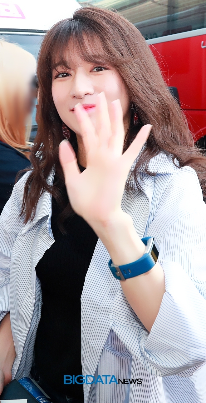 일본 가수 타케우치 미유