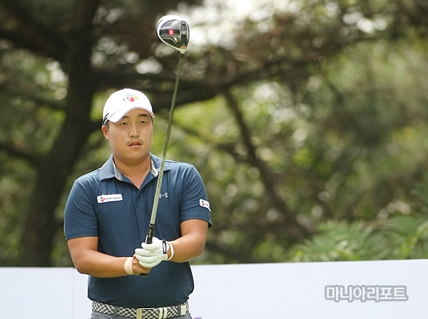 이경훈. 사진=마니아리포트 DB