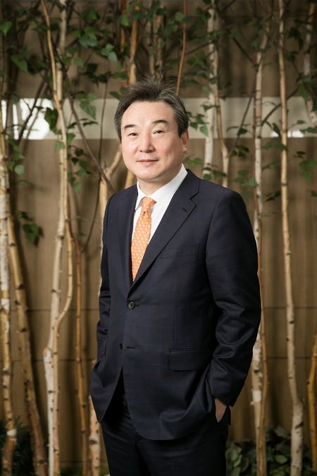 부국증권 사장에 박현철 유리자산운용 사장 내정