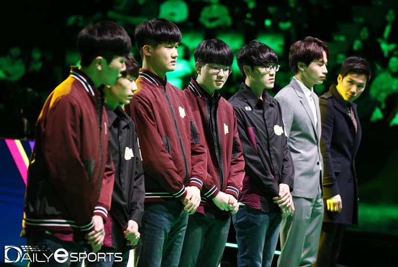 진에어 그린윙스.