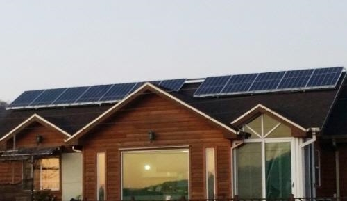 안산시, '신재생에너지 보급 주택 사업' 지원