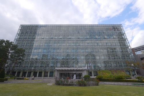 서울 중구, 건축물대장·등기부상 일본인 명의 건물 청산